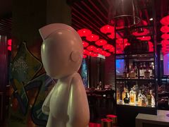 -赤RedBowl川锅·炙烤·板前(北京瑰丽酒店)
