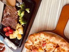-必胜客(江南时代广场店)