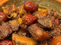 -堂瓦里·33年传统赣菜(第一街区店)