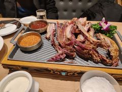 -哈啾嗨·新概念蒙餐(红星新城店)