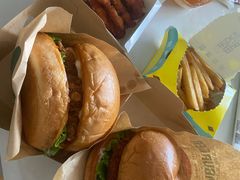 -魏家凉皮(协和店)