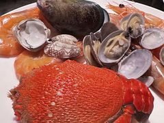 海鲜-安蒂娅·海鲜自助餐厅(安蒂娅美兰酒店)