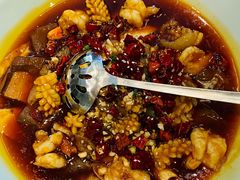 精品毛血旺（毛血旺）-潇湘府•湘菜领军品牌(望京店)