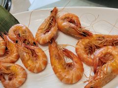 -天天鱼港·海鲜·鲅鱼水饺·招牌烤鸭(黄骅店)