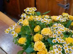 -陶享时光西餐·下午茶·竹林花园(新城店)