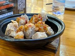 -浔味·山屿湖·正宗淳牌全鱼宴老字号