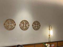 -吕氏焗小鲜•海鲜青岛菜(总店)