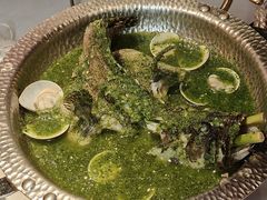 -狮拾久·现代新加坡料理(福田COCO Park店)