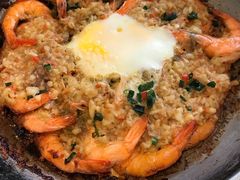 蒜蓉虾-聚鑫阁·非遗传承江浙菜(正阳店)