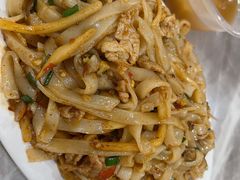 炒老友粉-柳记(南铁店)