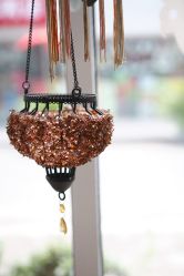 店内环境-老黑造型