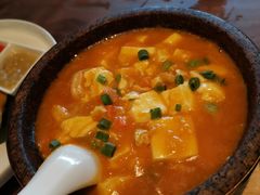 -星叶·东南亚料理(宁波万象汇店)