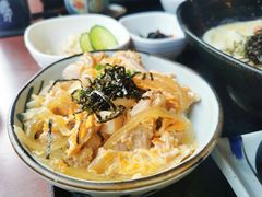 -纹兵卫手打荞麦面日料(虹桥本店)