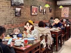 -老瑞福上海菜(人民广场店)