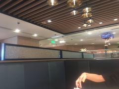 -海底捞大排档火锅(悦荟广场店)