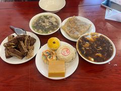 豆腐脑-护国寺小吃(地安门店)