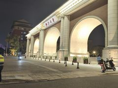 -浙江大学(紫金港校区)