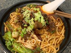 -春阳水饺(香槟广场店)