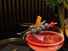 -醉东Oriental House(静安嘉里中心店)