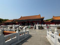 -珠海圆明新园