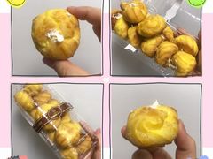 -丁香西饼屋(桂林路店)