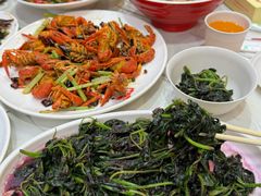 -四妹餐厅(玫瑰街店)