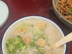 -宏状元现熬粥·京味菜(五棵松店)