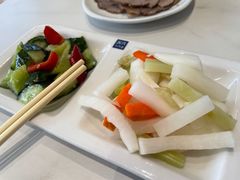 -苏氏牛肉面(丰北桥店)