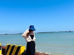 -汕尾风车岛