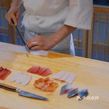 主厨好害羞，像一休哥☺️
