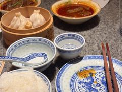 -南京大牌档(青岛万象城店)