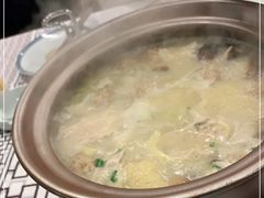 -新李记 · 口味菜馆(南郊公园店)