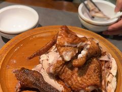 -老淮滨-蚌埠非遗小吃(淮河路店)