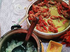 -云晓光头烧烤吧(川沙绿地店)