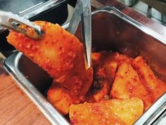 -神仙雪浓汤(明洞店)