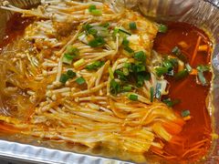 -七八冷面·延边朝鲜族美食(欢乐谷店)