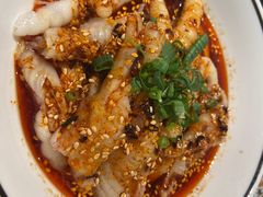 -新太二·鲜料川菜(晶耀前滩店)