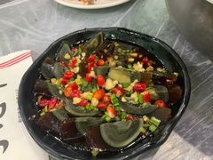 -菜哥龙虾•九江菜(七中店)