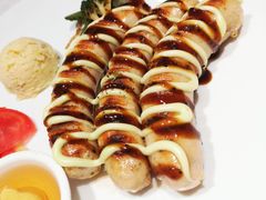 -娜娜家·Nana's restaurant(国金汇店)