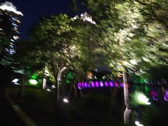 -苏州河梦清园环保主题公园