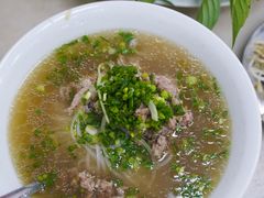 -Pho Hoa Pasteur