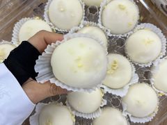 -盒马鲜生(馥邦国际店)