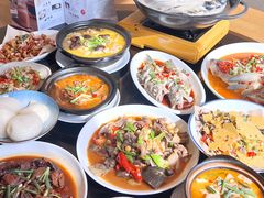 -丰乐餐厅·始于1999·本地老字号