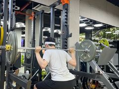 -VPsmart私教健身工作室(新华路旗舰店)