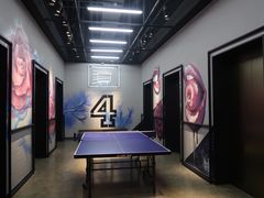 -Trainyard 炼·工场(中国国际贸易中心店)