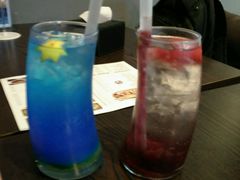 -酷公社·榴莲披萨(太原街店)