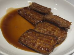 -老吉士酒家(天平路店)