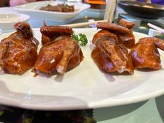 -海逸海鲜酒家(古北店)