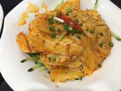 -宛平李记小吃(东关街店)