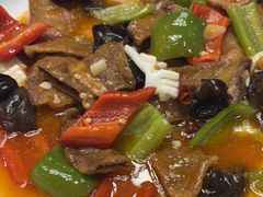 -三江源美食城
